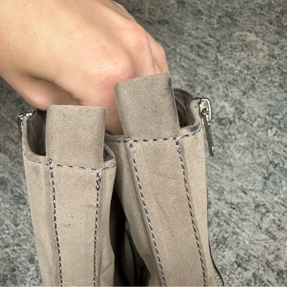 Mia Gordy Combat Boot Size 7.5 - Picture 4 of 6